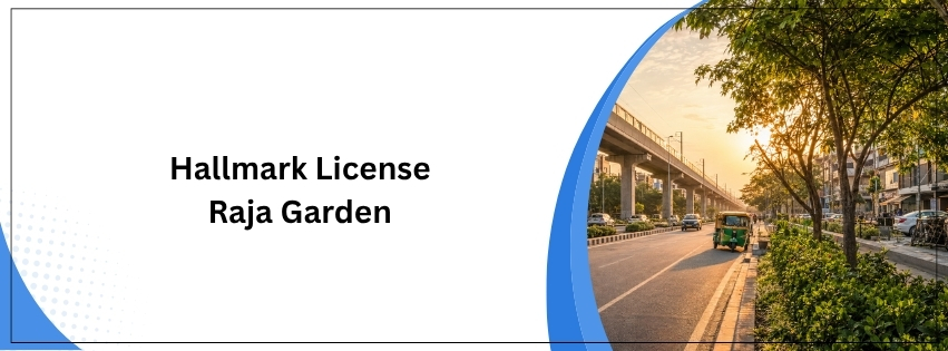 Hallmark License